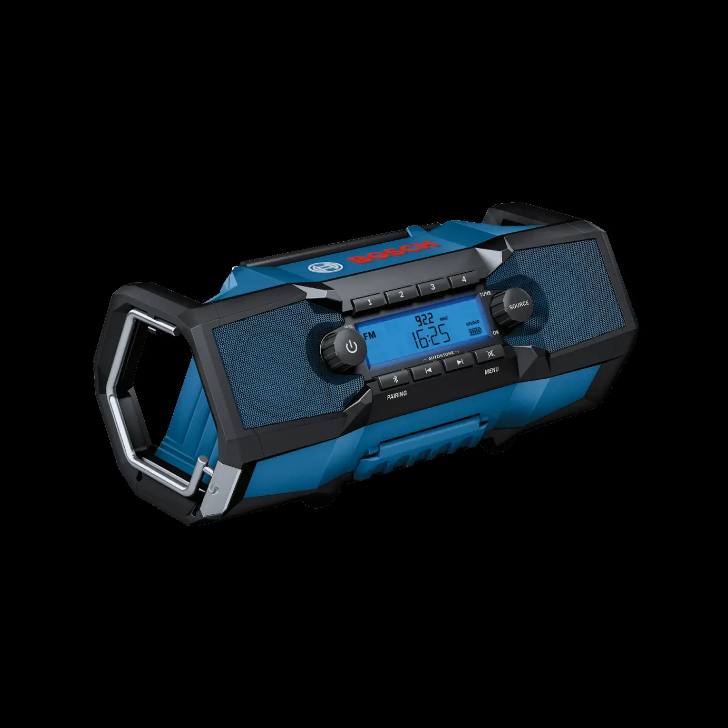 Discount Bosch Professional Bosch GPB 18V-2 SC Radio solo