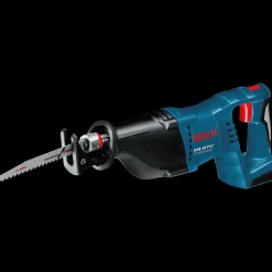 Bosch Professional Bajonetsave^Bosch GSA 18 V 18V bajonetsav solo