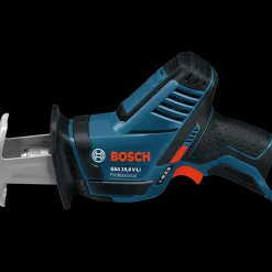 Bosch Professional Bajonetsave^Bosch GSA bajonetsav 12V-14 solo