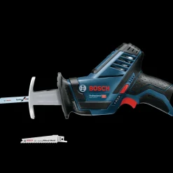 Bosch Professional Bajonetsave^Bosch GSA bajonetsav 12V-14 solo