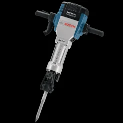 Bosch Professional Mejselhamre^Bosch GSH 27 VC mejselhammer