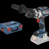 Sale Bosch Professional Bosch GSR 18V-110 C akku bore-skruemaskine solo