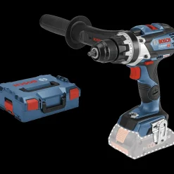 Sale Bosch Professional Bosch GSR 18V-110 C akku bore-skruemaskine solo