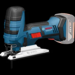 Outlet Bosch Professional Bosch GST 18V-Li S stiksav solo