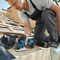 Outlet Bosch Professional Bosch GST 18V-Li S stiksav solo