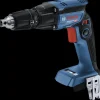 Bosch Professional Bore- Og Skruemaskiner^Bosch GTB 18V-45 akku skruemaskine solo