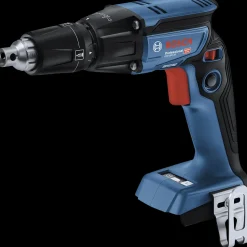 Bosch Professional Bore- Og Skruemaskiner^Bosch GTB 18V-45 akku skruemaskine solo