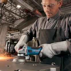 Bosch Professional Vinkelslibere^Bosch GWS 17-150 CI vinkelsliber 1700 W Ø125 mm