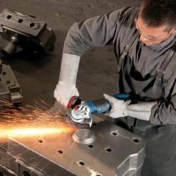 Bosch Professional Vinkelslibere^Bosch GWS 17-150 CI vinkelsliber 1700 W Ø125 mm