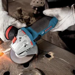 Bosch Professional Vinkelslibere^Bosch GWS 17-150 CI vinkelsliber 1700 W Ø125 mm