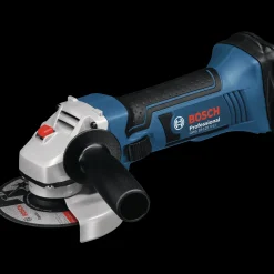 Bosch Professional Vinkelslibere^Bosch GWS 18-125 V vinkelsliber solo