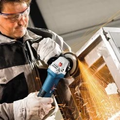 Bosch Professional Vinkelslibere^Bosch GWS 7-125 vinkelsliber Ø125 mm 720 Watt