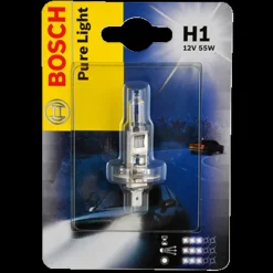 Bosch Professional Auto Reservedele Og Forbrugsvarer^Bosch H1 autohalogenlampe