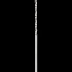 Bosch HSS-G metalbor DIN 338 Ø4,5x47/80 mm