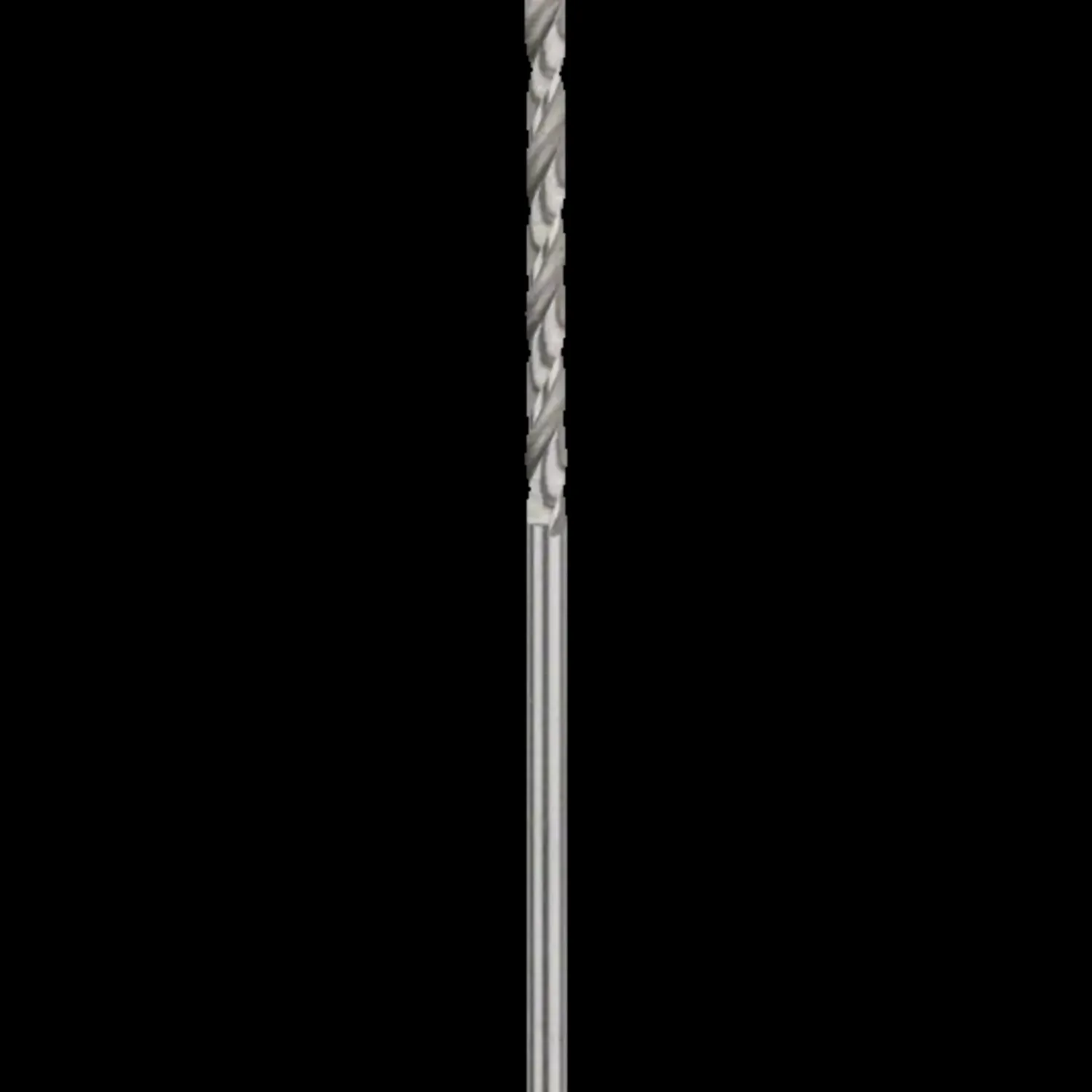 Bosch HSS-G metalbor DIN 338 Ø4,5x47/80 mm