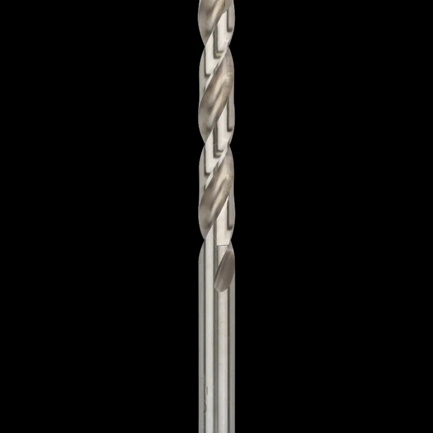 Bor- Og Borsæt^Bosch HSS-G metalbor DIN 338 Ø1x34 mm 2 stk.