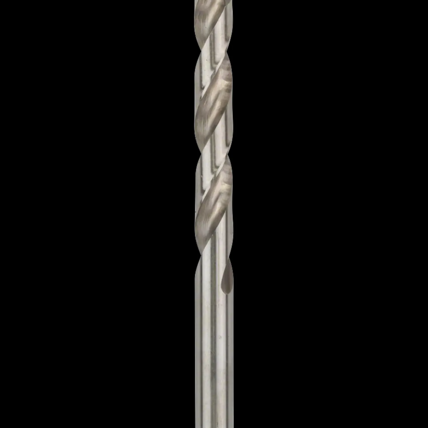 Bor- Og Borsæt^Bosch HSS-G metalbor DIN 338 Ø1x34 mm 2 stk.