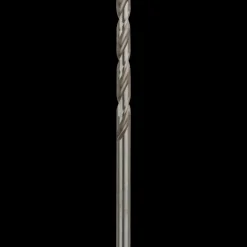 Bor- Og Borsæt^Bosch HSS-G metalbor DIN 338 Ø1x34 mm 2 stk.