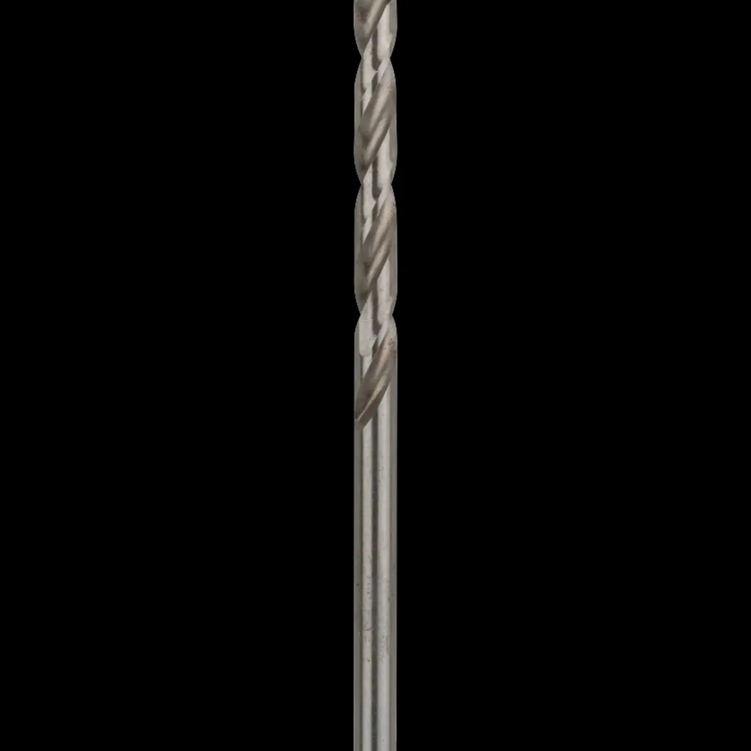 Bor- Og Borsæt^Bosch HSS-G metalbor DIN 338 Ø1x34 mm 2 stk.