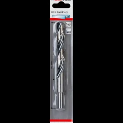 Bosch gør det selv Bor- Og Borsæt^Bosch HSS-spiralbor PointTeQ 13,0 mm (reduceret skaft)