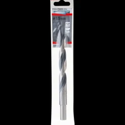 Bosch gør det selv Bor- Og Borsæt^Bosch HSS-spiralbor PointTeQ 15,0 mm (reduceret skaft)