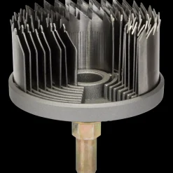 Bosch gør det selv Hulsave^Bosch Hulsavssæt med 8 dele, 25-68 mm