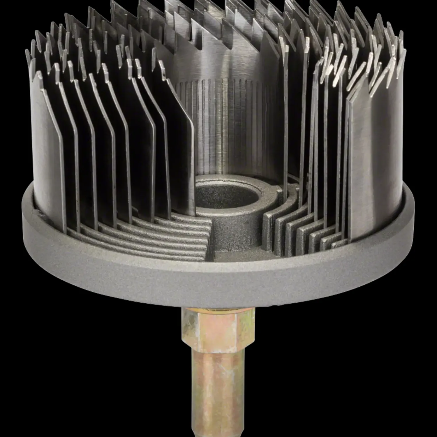 Bosch gør det selv Hulsave^Bosch Hulsavssæt med 8 dele, 25-68 mm