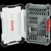 Discount Bosch Impact HSS bor-/bitssæt med 20 dele