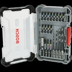 Discount Bosch Impact HSS bor-/bitssæt med 20 dele