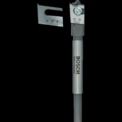 Bosch Professional Bor- Og Borsæt^Bosch justerbart fladbor 15-45 mm