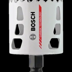 Best Bosch karbid hulsav powerchange Ø60 x 60 mm