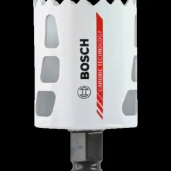 Best Bosch karbid hulsav powerchange Ø60 x 60 mm