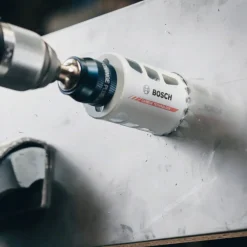 Bosch Professional Hulsave^Bosch karbid hulsavssæt med 9 dele