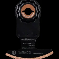 Best Bosch Professional Bosch MATI 86 RST5 karbid-RIFF multicutterklinge til fugefræsning