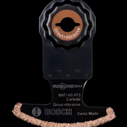 Hot Bosch Professional Bosch MATI 68 RT3-klinge til multicutter