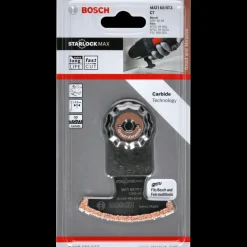 Hot Bosch Professional Bosch MATI 68 RT3-klinge til multicutter