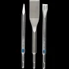 Bosch Professional Mejsler Til Borehammere^Bosch mejselsæt sds-plus 3 dele