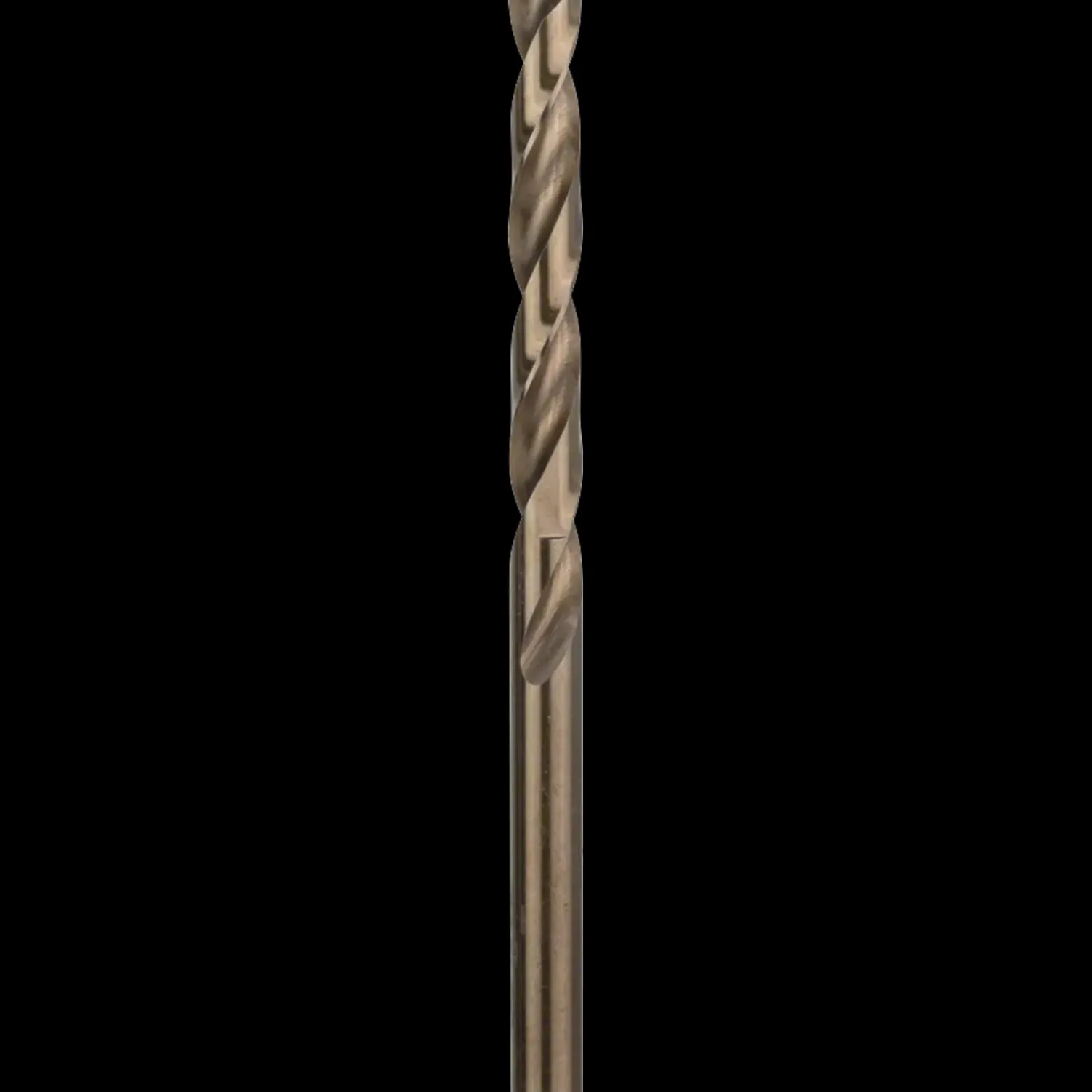 Bor- Og Borsæt^Bosch Metalbor HSS-Co, DIN 338 2x49 mm