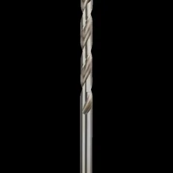 Bor- Og Borsæt^Bosch metalbor HSS-G DIN 338 Ø5x52/86 mm