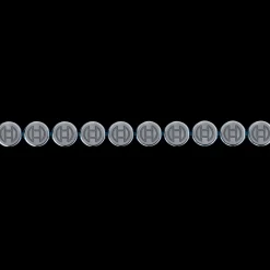 Beslagsøm^Bosch Metal-/stålsøm 13 mm til GNB 18V-38 professional 1000 stk