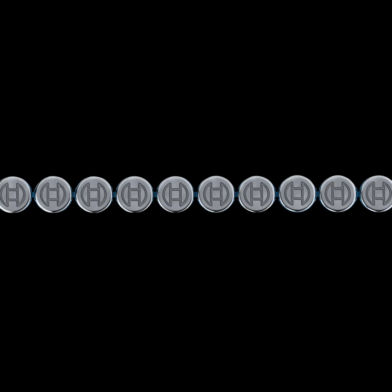 Beslagsøm^Bosch Metal-/stålsøm 13 mm til GNB 18V-38 professional 1000 stk