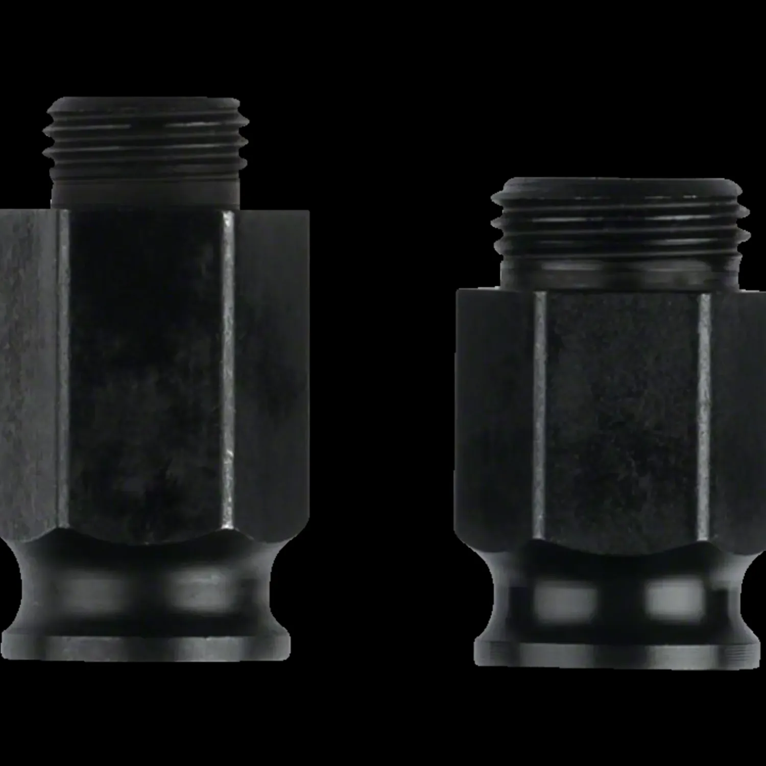 Bosch Professional Bosch overgangsadaptersæt m/6 dele til standardhulsave