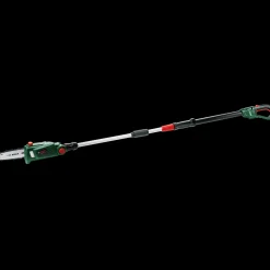 Best Bosch gør det selv Bosch Power for ALL akku-teleskop kædesav 18V solo (u/batteri og lader)