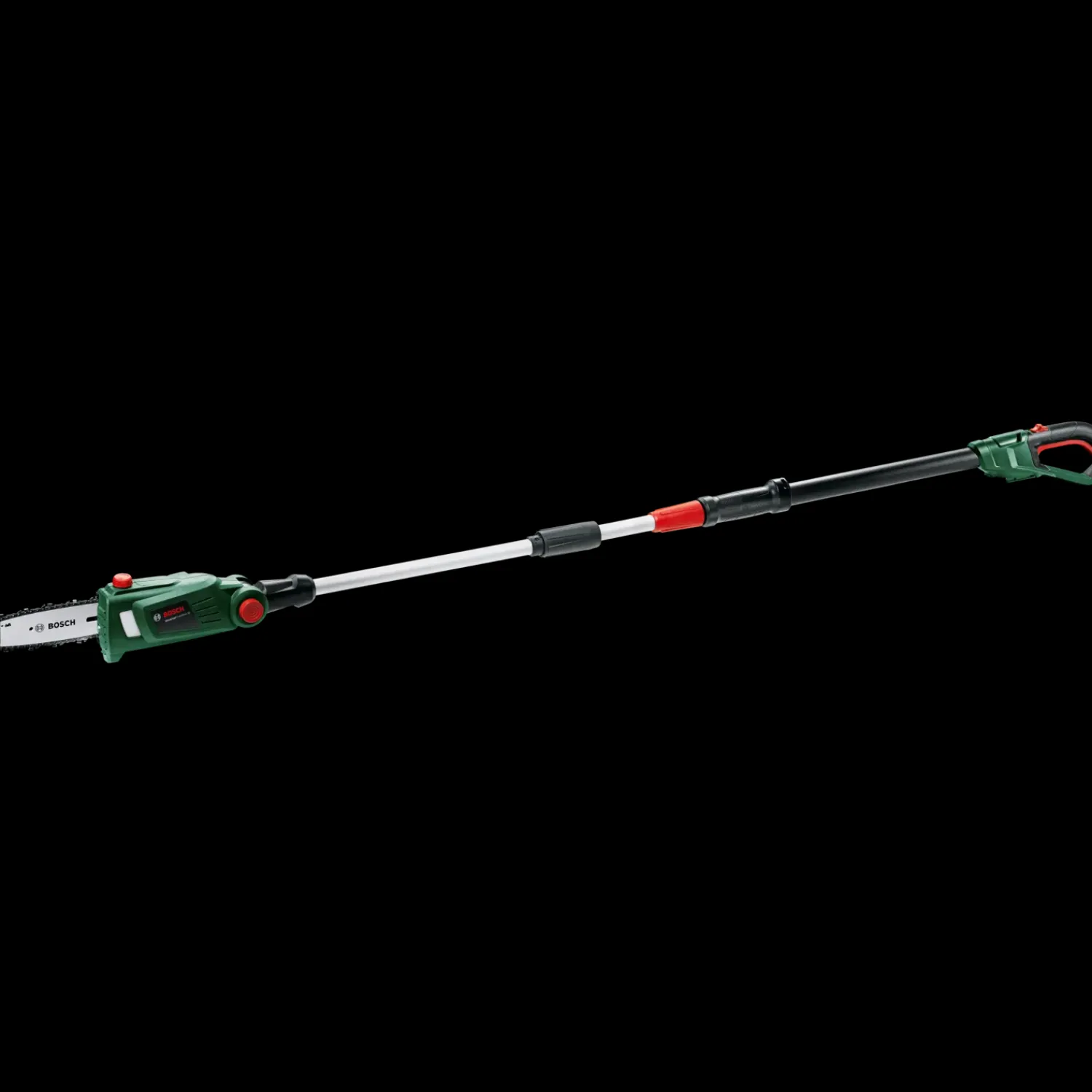 Best Bosch gør det selv Bosch Power for ALL akku-teleskop kædesav 18V solo (u/batteri og lader)