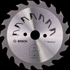 Outlet Bosch Professional Bosch Precision rundsavklinge Ø150 mm 18 T