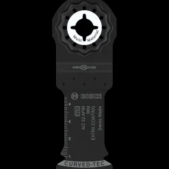 Bosch gør det selv Multicutter-Klinger^Bosch PRO AIZ 32 APIB multiværktøjsklinge, 32x50 mm