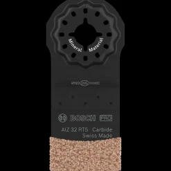 Outlet Bosch Professional Bosch PRO AIZ 32 RT5 multicutterklinge, 2,5x32 mm