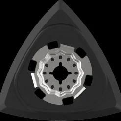 Bosch Professional Multicutter-Klinger^Bosch PRO AVZ 93 G tilbehør til multicutter, 93 mm