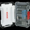 Clearance Bosch Professional Bosch PRO Impact blandet skrue- og Multi Construction-boresæt, 20 stk.