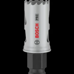 Bosch Professional Hulsave^Bosch PRO Multi Material PC Plus hulsav, 25 mm